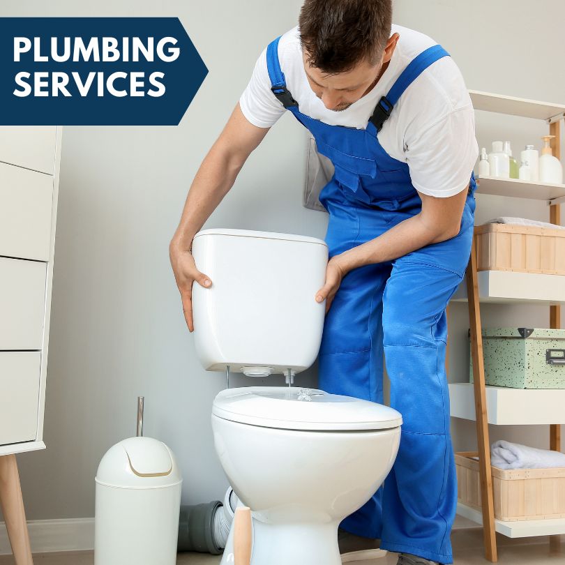 Plumbing Company in Cattaraugus, NY